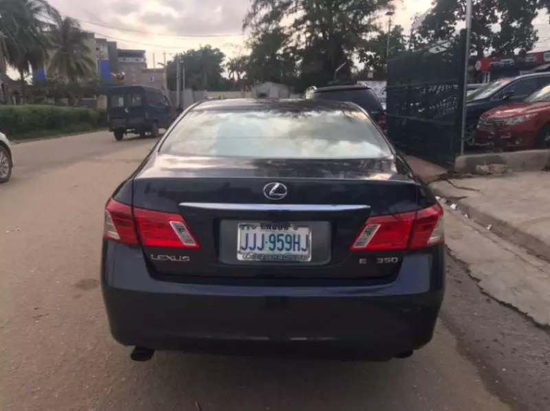 Lexus ES 350   - 2008