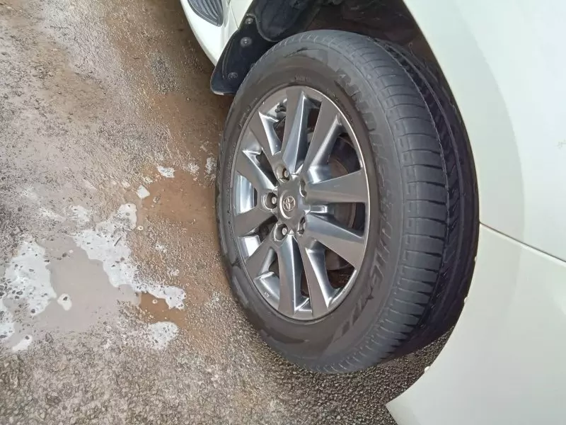 Toyota Land Cruiser Prado   - 2014
