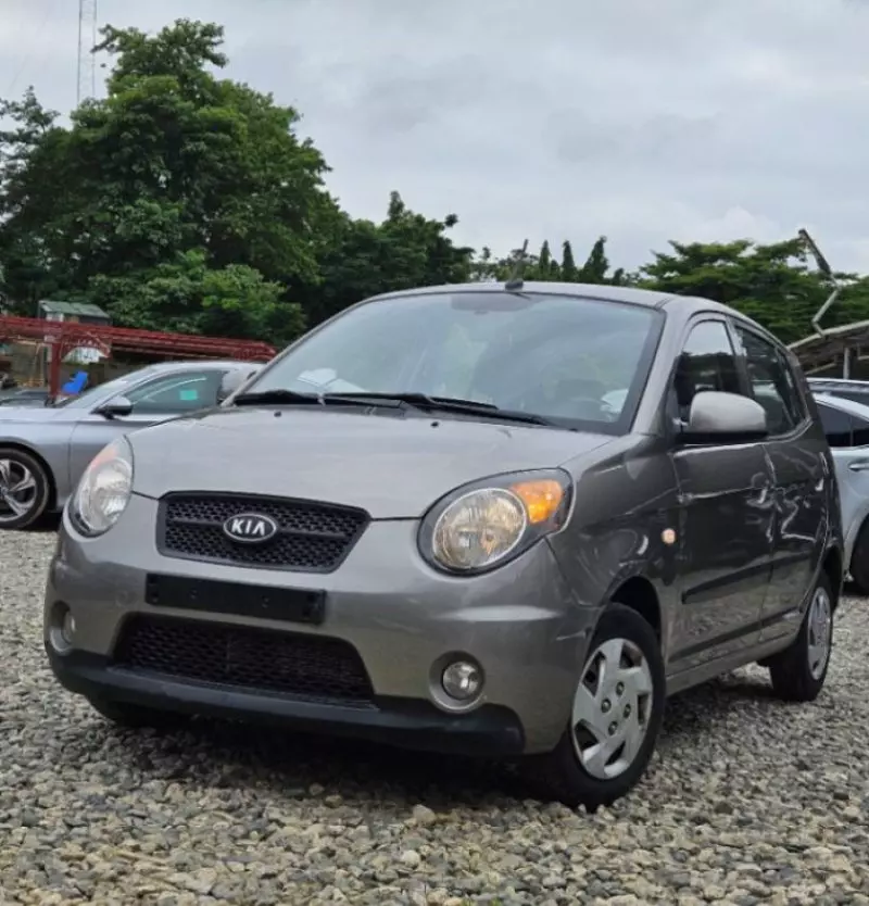 KIA Morning   - 2010