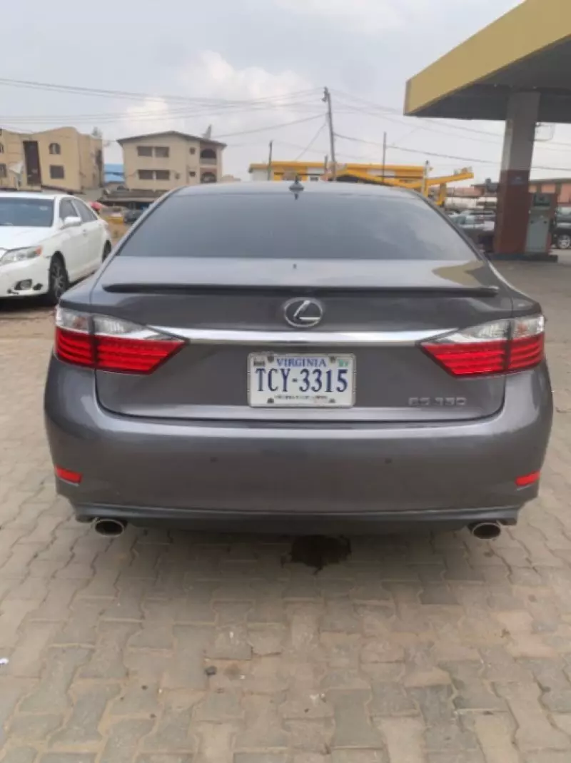 Lexus ES 350
