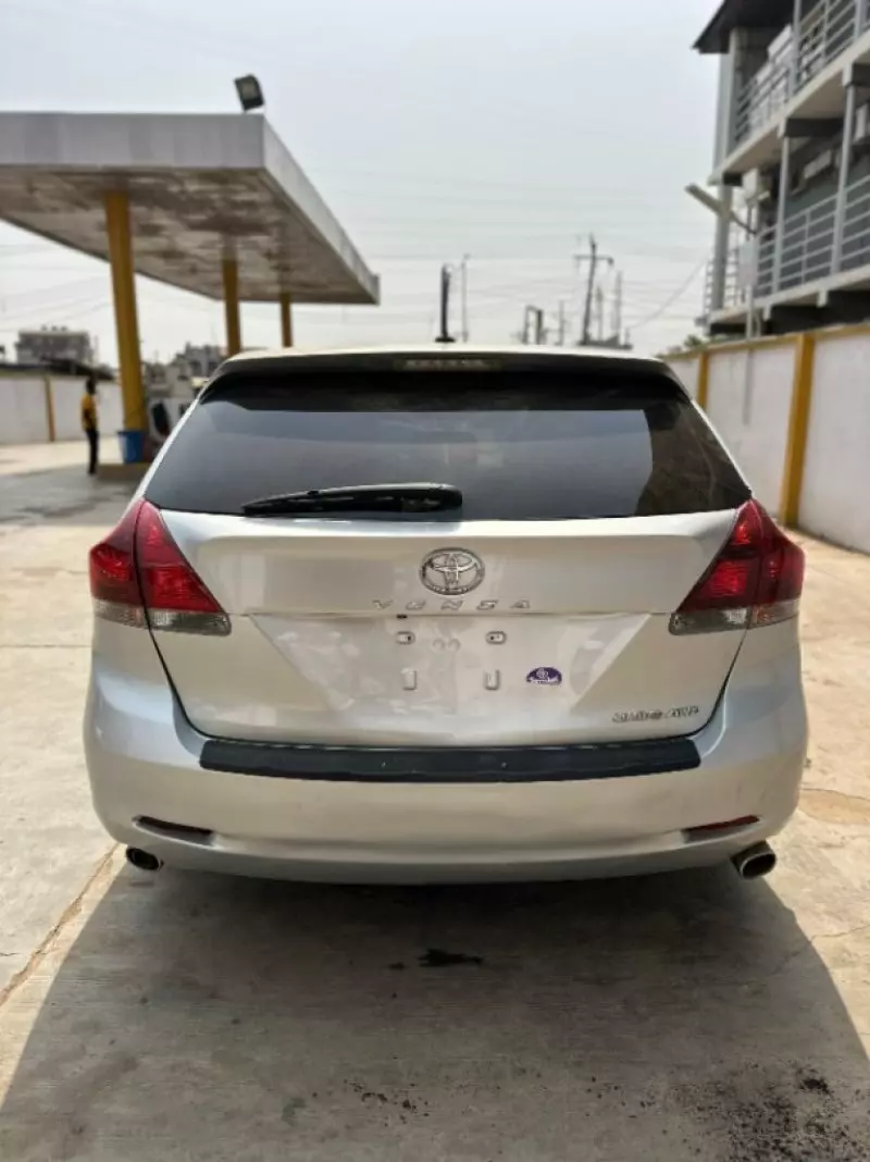 Toyota Venza