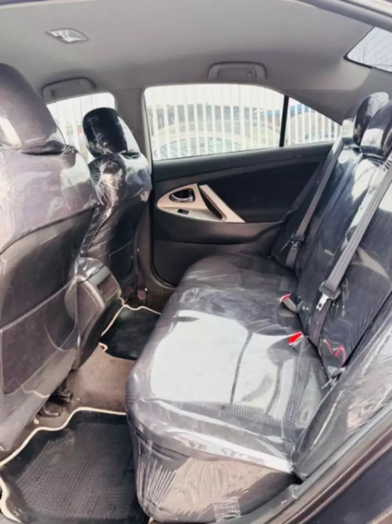 Toyota Camry   - 2008