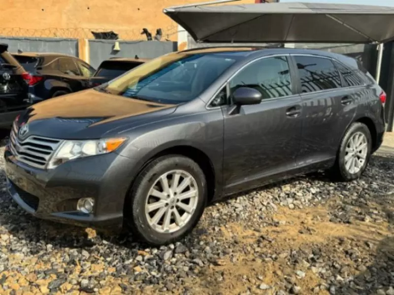 Toyota Venza   - 2009
