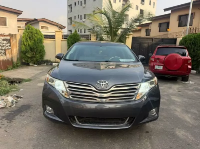 Toyota Venza