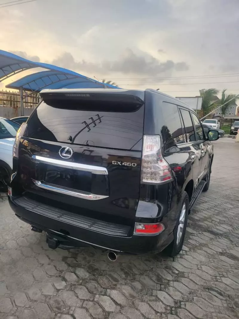 Toyota Land Cruiser   - 2014