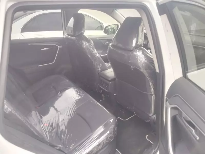 Toyota Rav 4 8AT 2.5l (Adventure Grade)   - 2020