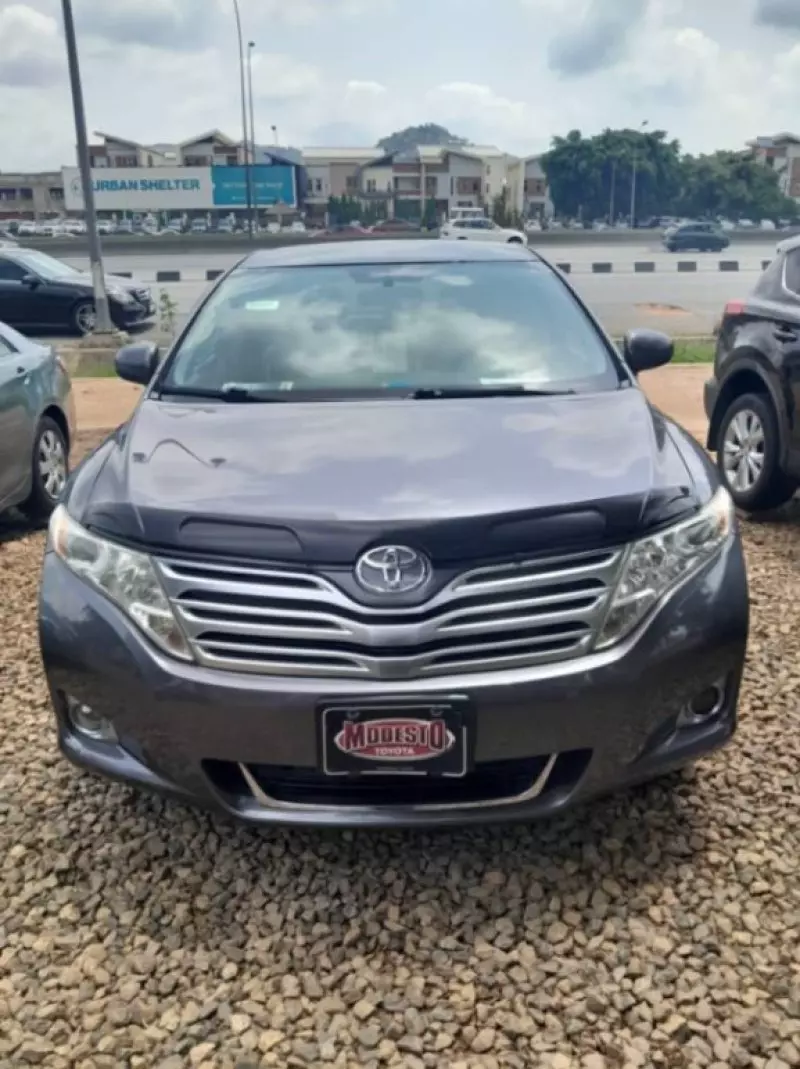 Toyota Venza   - 2009