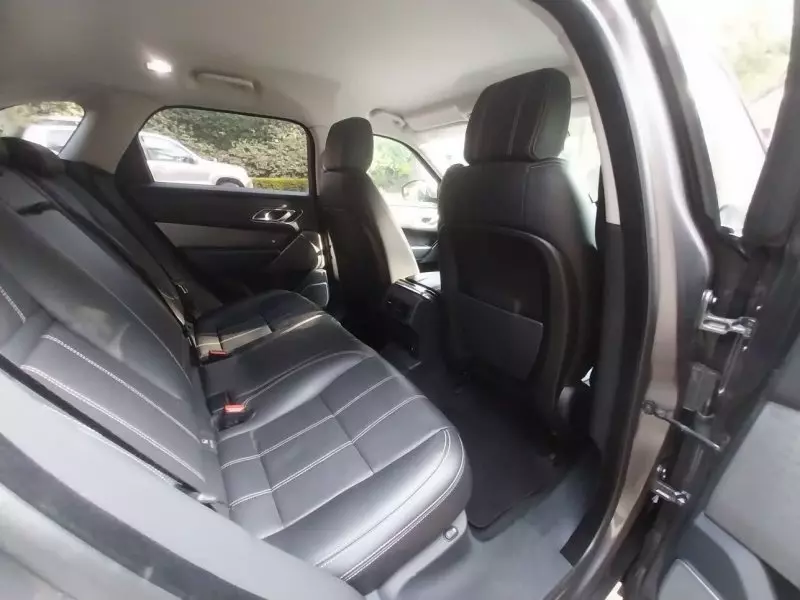 Land Rover Range Rover Velar   - 2018