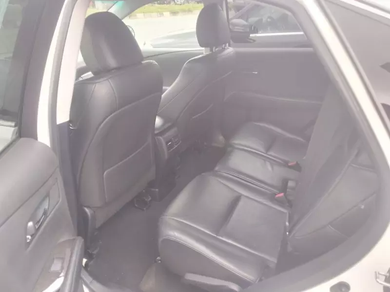 Lexus RX 350   - 2013