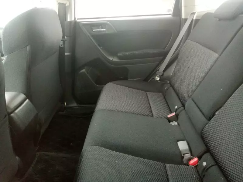 Subaru Forester   - 2014