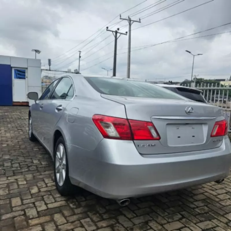 Lexus ES 350   - 2007