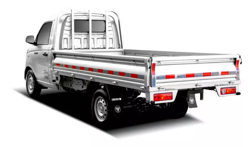 FOTON M series Single cabin   - 2024