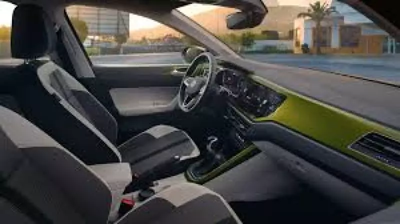 Volkswagen Taigo   - 2022