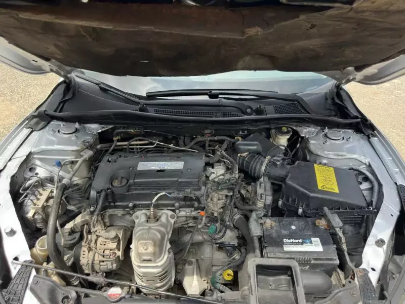 Honda Accord   - 2015