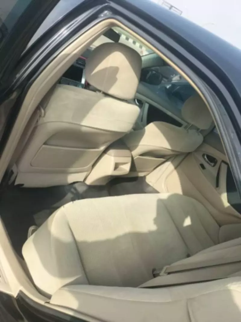 Toyota Camry   - 2007