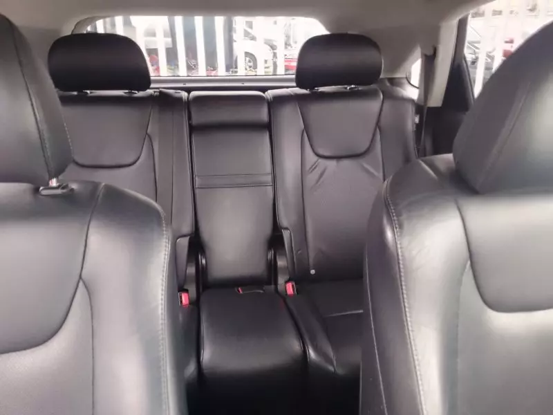 Lexus RX 350   - 2013