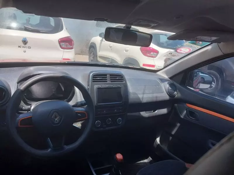 Renault Kwid    - 2023