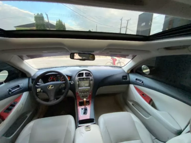 Lexus ES 350