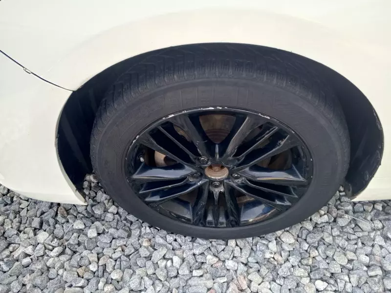 Toyota Camry   - 2015