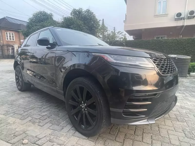 Land Rover Range Rover Velar   - 2019