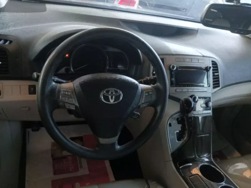 Toyota Venza   - 2010