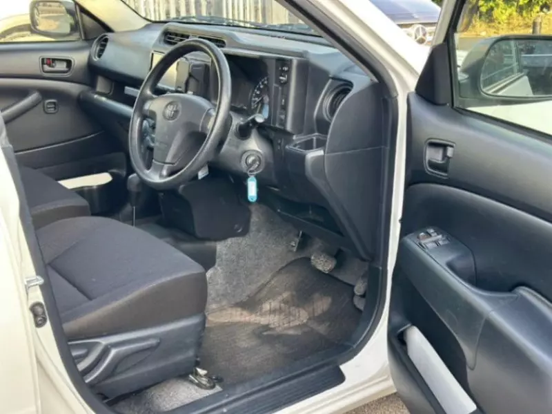 Toyota Probox    - 2019