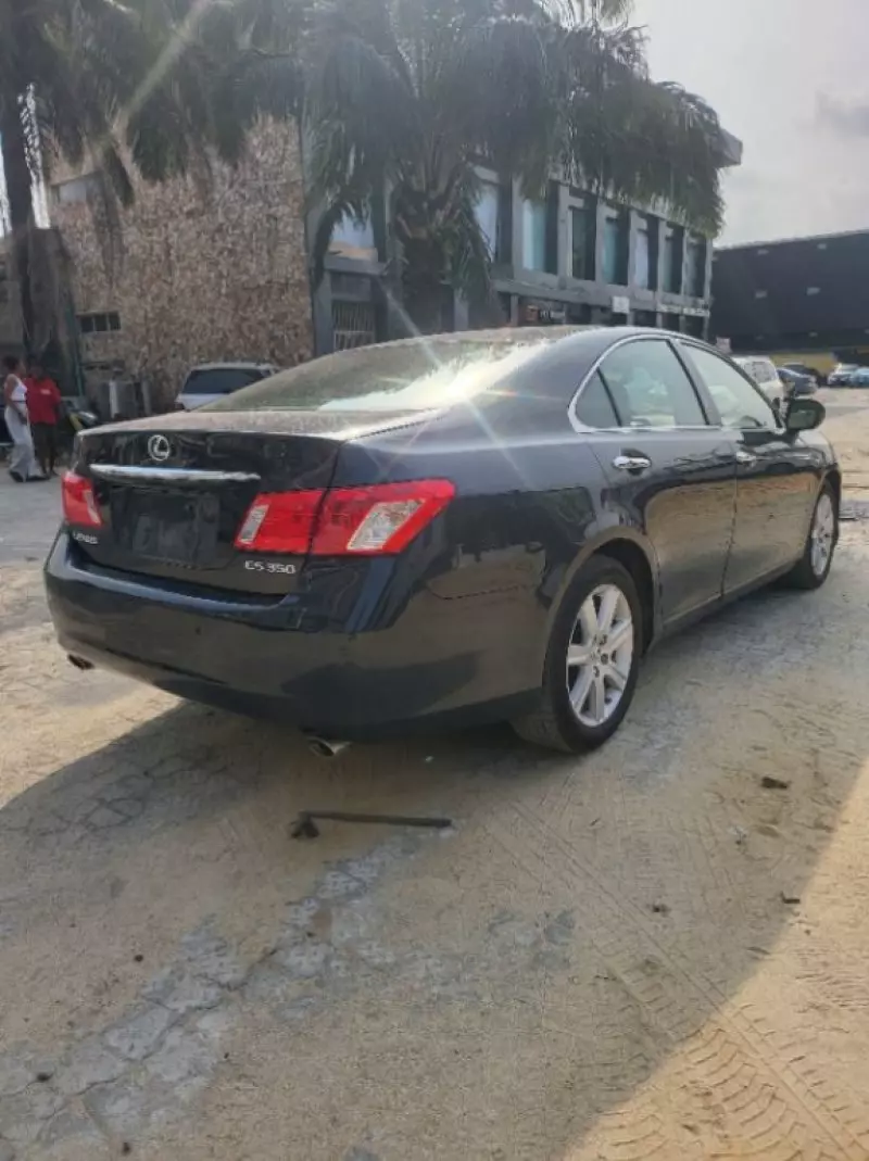 Lexus ES 350