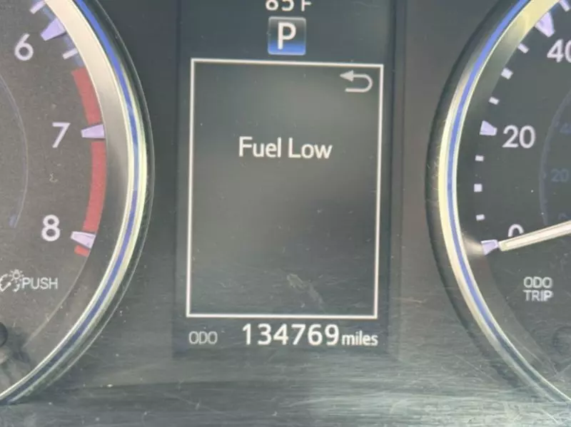 Toyota Highlander   - 2009