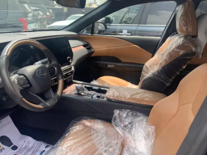 Lexus RX 350   - 2024