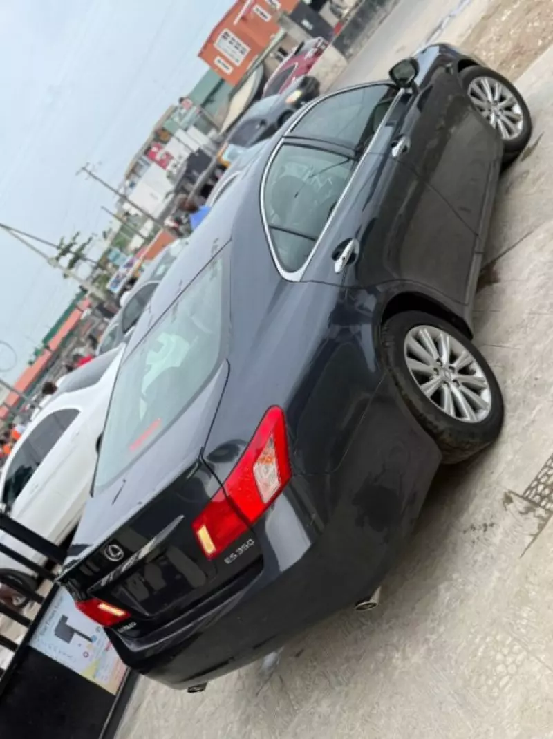 Lexus ES 350   - 2008