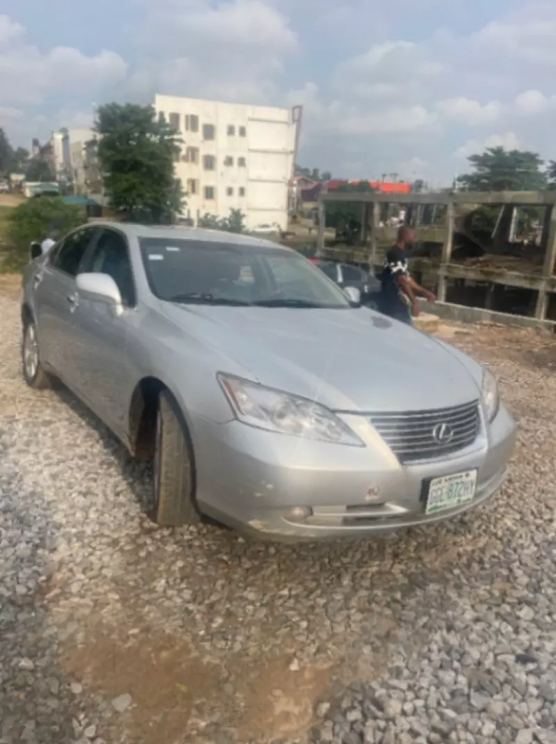 Lexus ES 350   - 2007