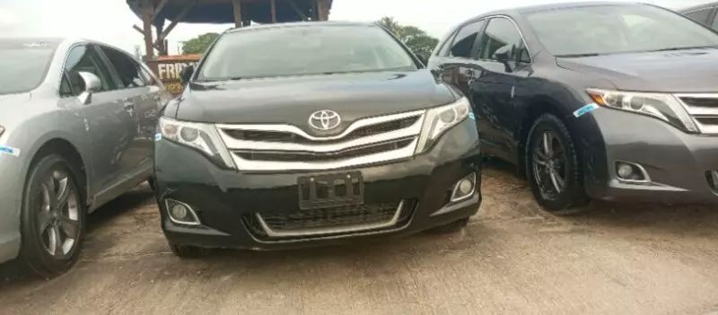 Toyota Venza   - 2016