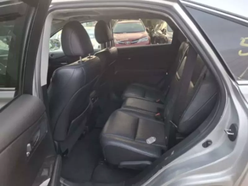 Lexus RX 350   - 2015