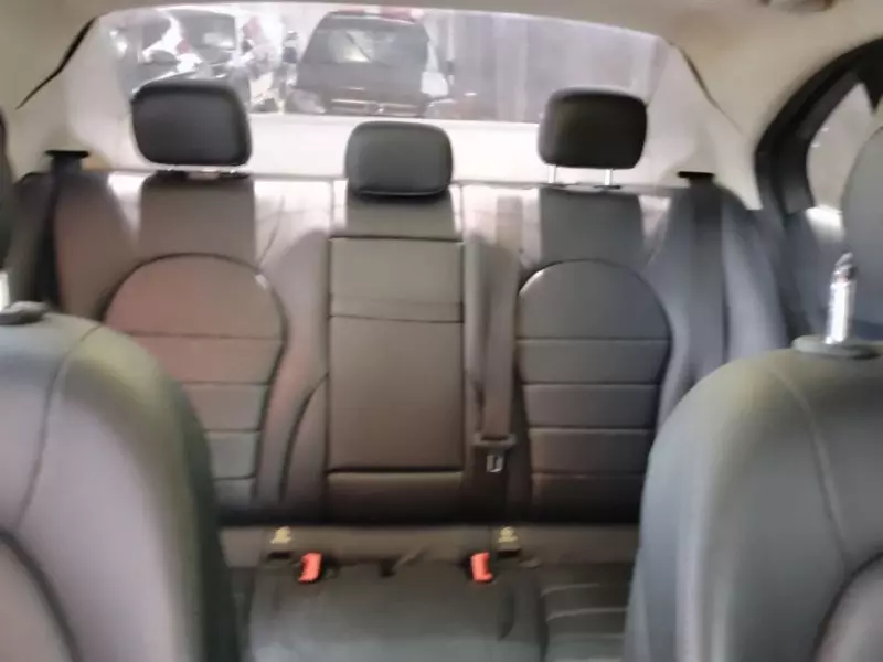 Mercedes-Benz C 300   - 2017