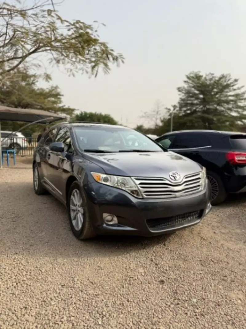 Toyota Venza