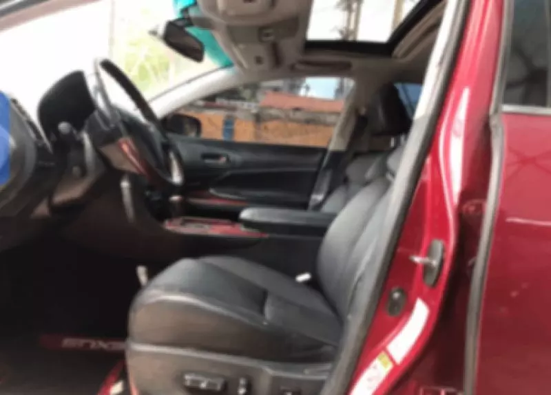 Lexus GS 300   - 2006