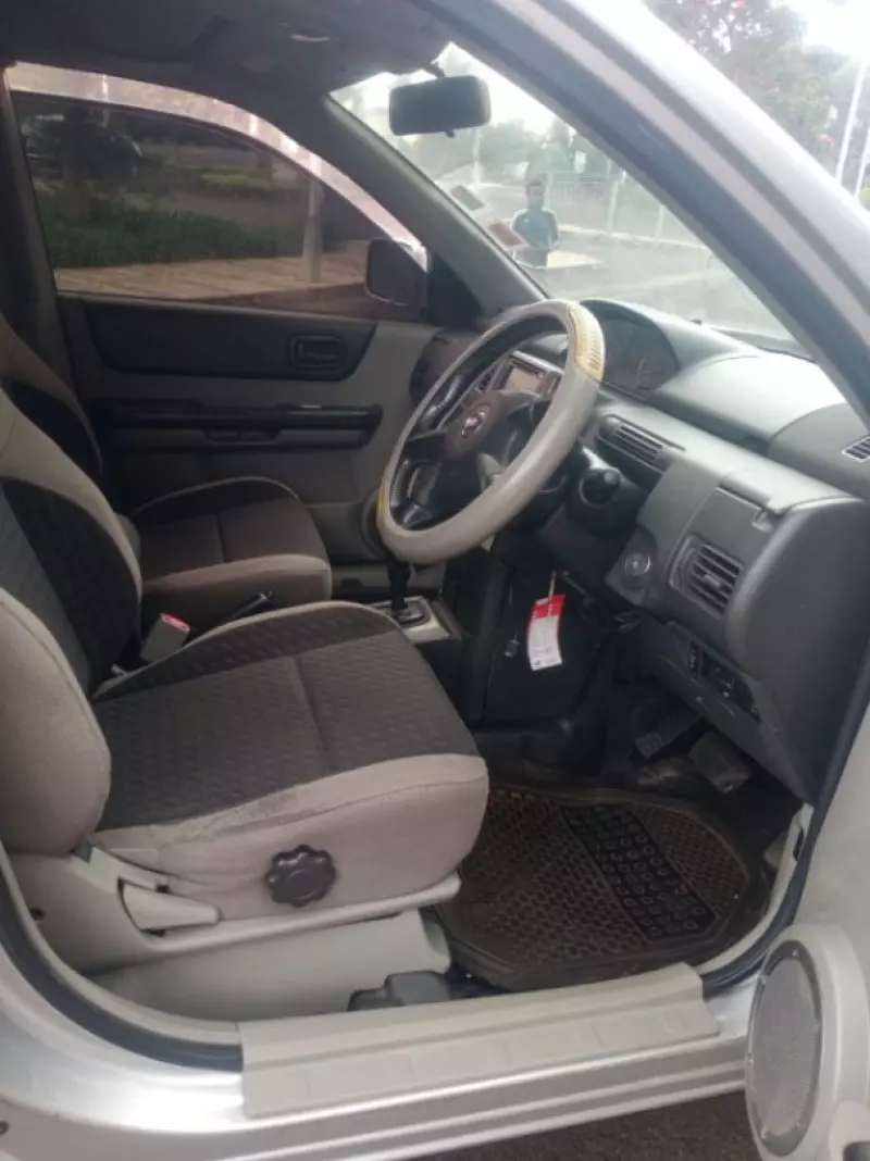 Nissan X-Trail   - 2003