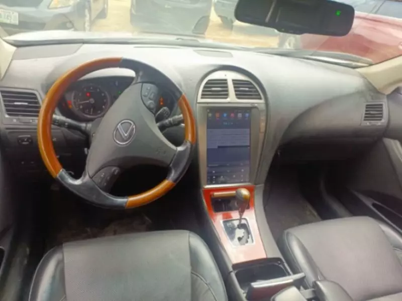 Lexus ES 350   - 2008