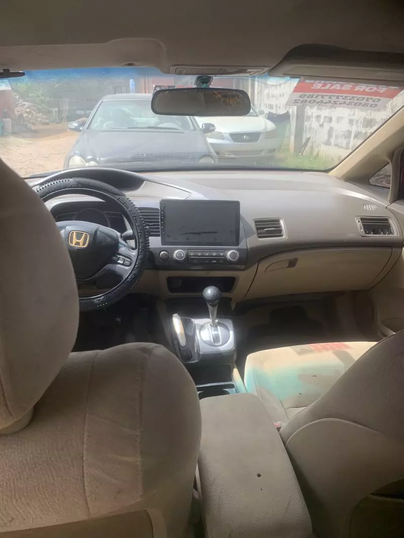 Honda Civic   - 2006