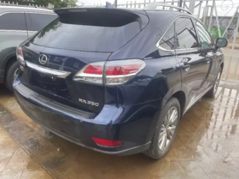 Lexus RX 350