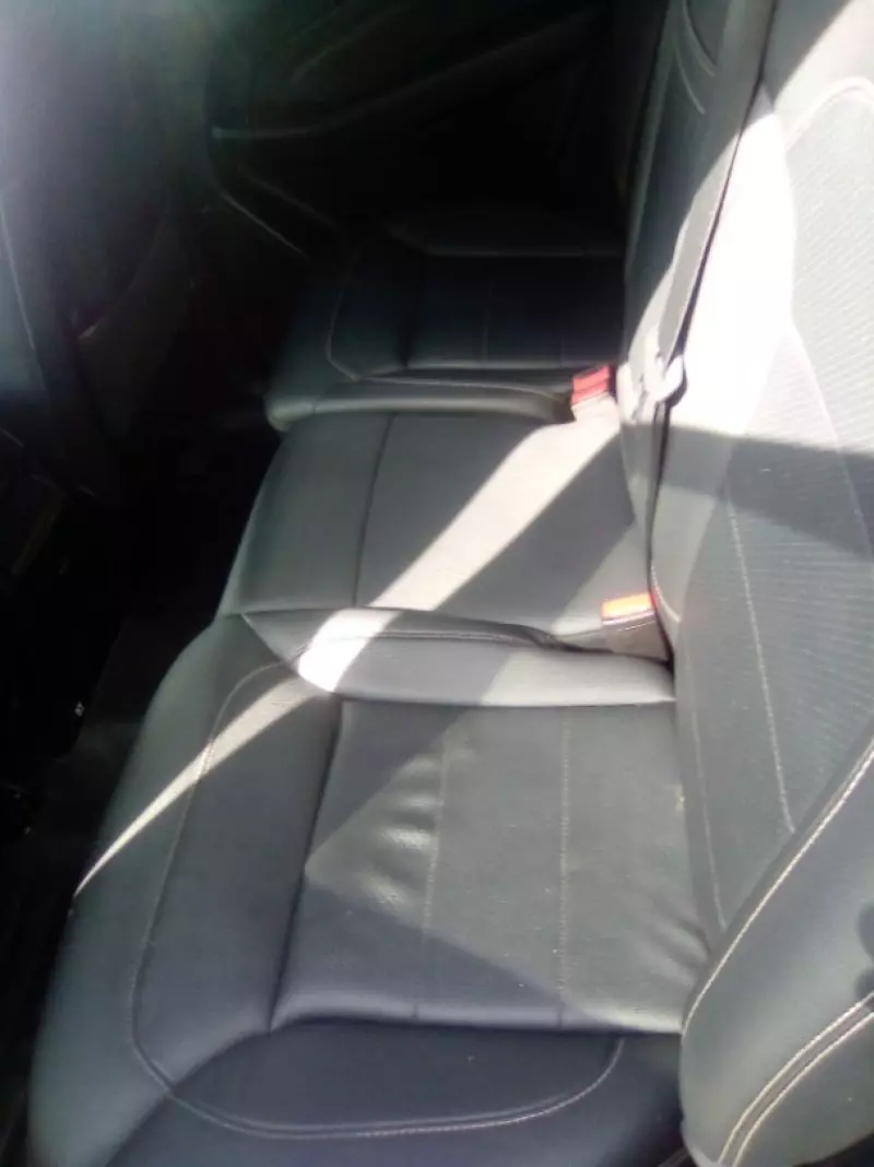 Mercedes-Benz ML 350   - 2015