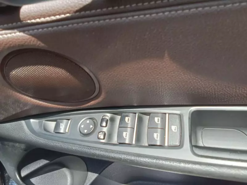 BMW X5   - 2016