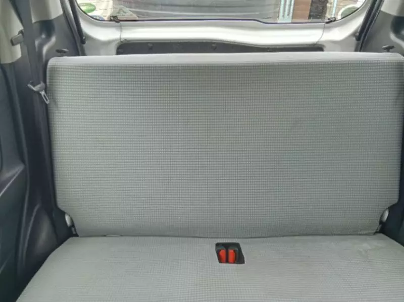 SUZUKI alto   - 2019