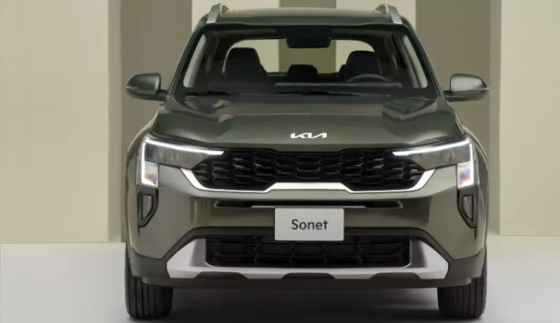 KIA Sonet