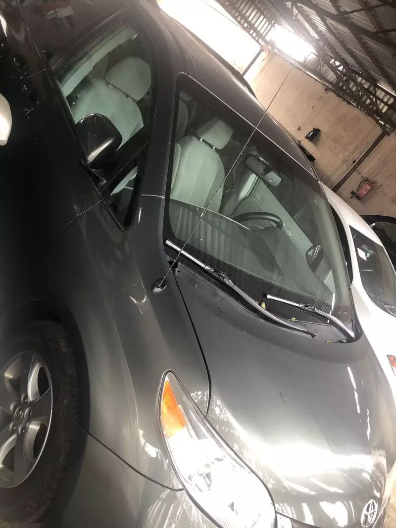 Lexus RX 350   - 2014