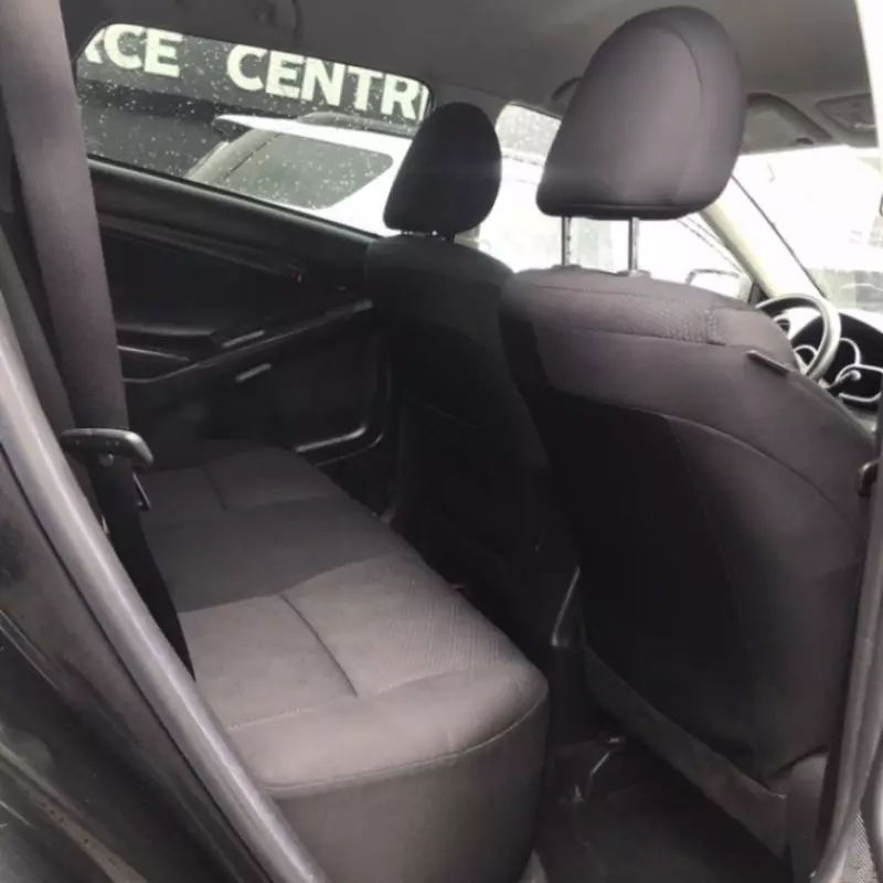 Toyota Corolla Matrix   - 2010