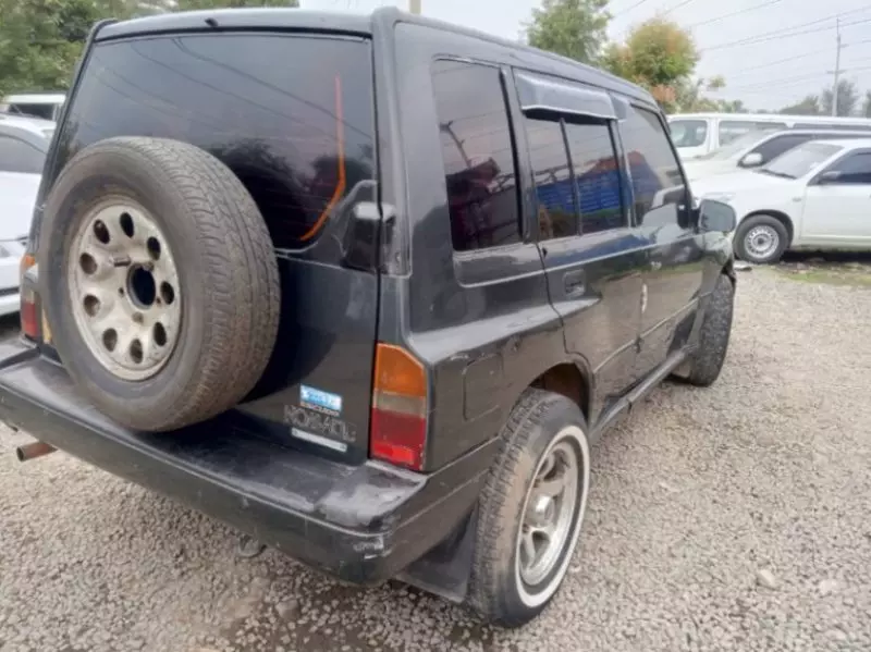 SUZUKI Escudo    - 1994