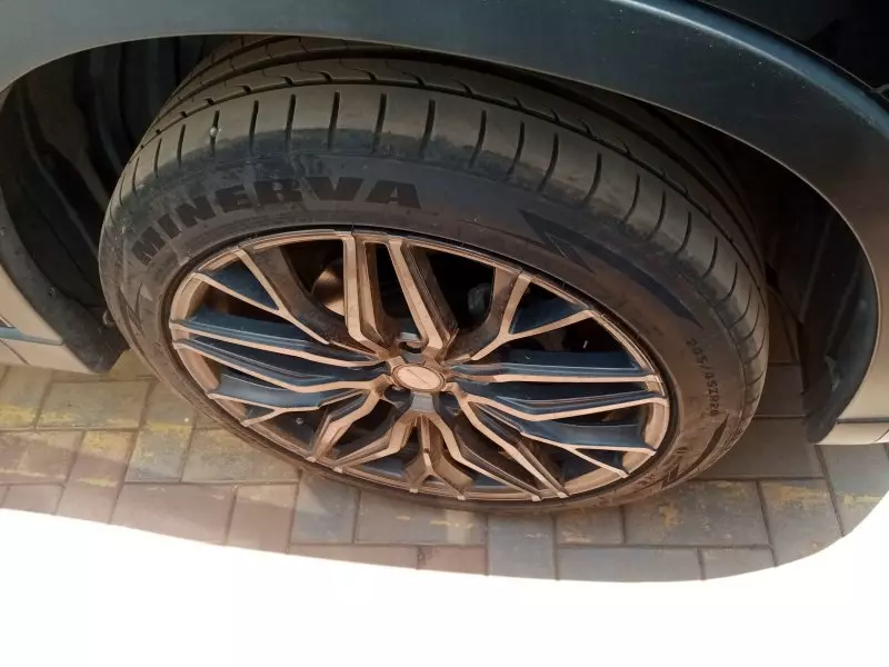 Mazda CX-5   - 2016