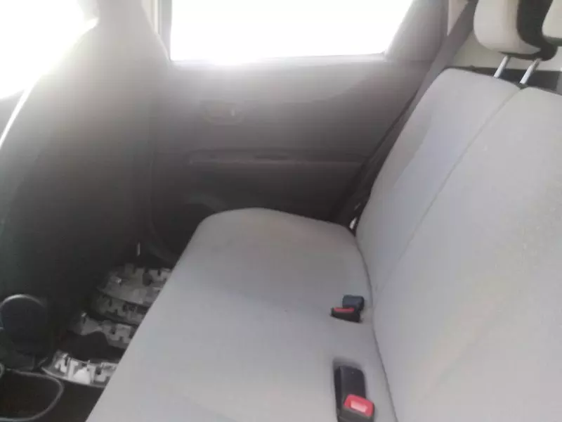 Toyota Vitz   - 2014