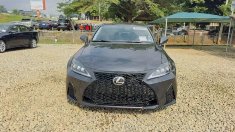 Lexus IS 250